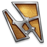 Der alte Traum's Alliance Emblem
