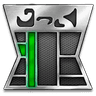 Rebels's Alliance Emblem