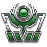 Frosted Legion's Alliance Emblem