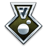 Taters Warped Q's Alliance Emblem