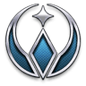 5th ElementofTrek's Alliance Emblem