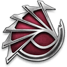 Demented Dragons's Alliance Emblem