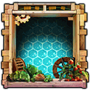 Avatar Frame