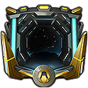 Avatar Frame